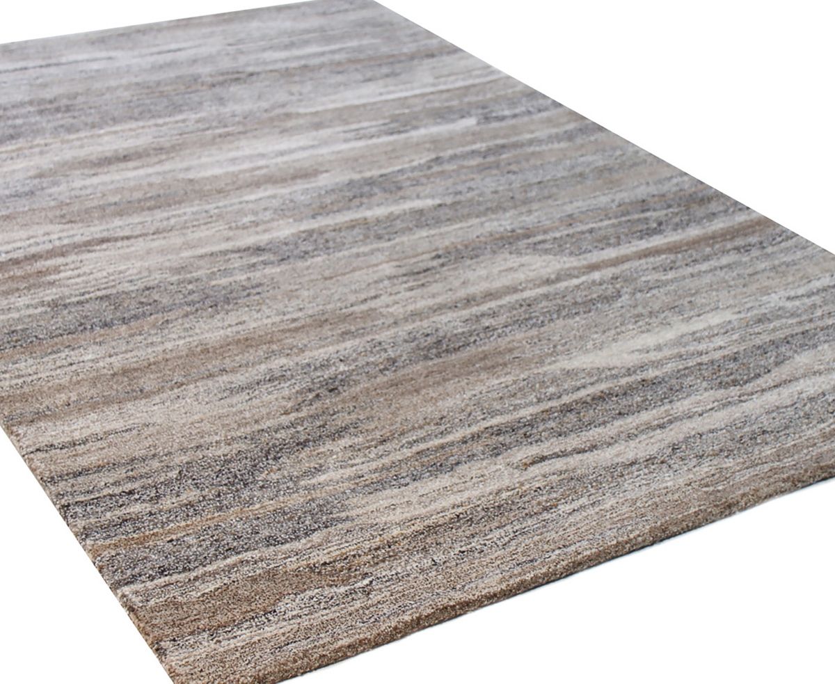 BB RUGS LARCHMONT LR389 7'9"X9'9" AREA RUG 