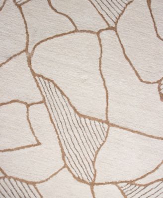 BB RUGS LARCHMONT LR390 RUG COLLECTION 
