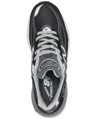 Women's 990V6 Running Sneakers from Finish Line