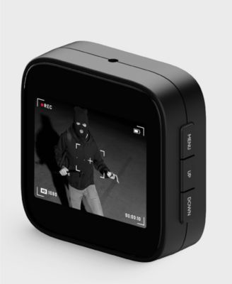 Sharper Image Dash Cam HD Driving Recorder