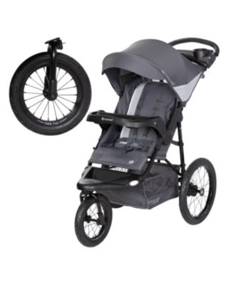 Baby Trend