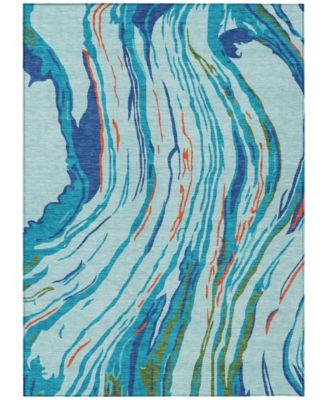Chantille Machine Washable ACN1037 2'6"x3'10" Area Rug