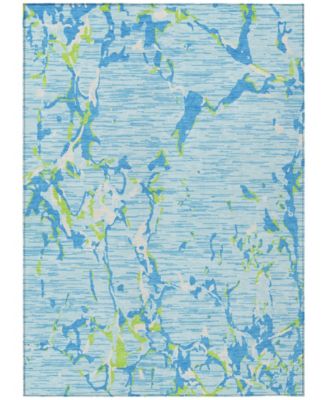 Chantille Machine Washable ACN1046 5'x7'6" Area Rug