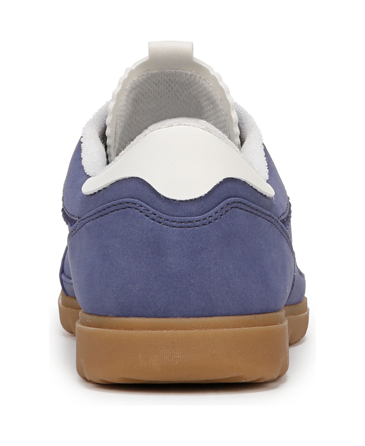 Women's Effortless Lace Up Court Sneakers