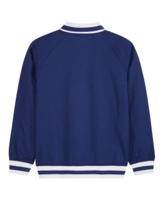 Big Boys Reversible Bomber Jacket