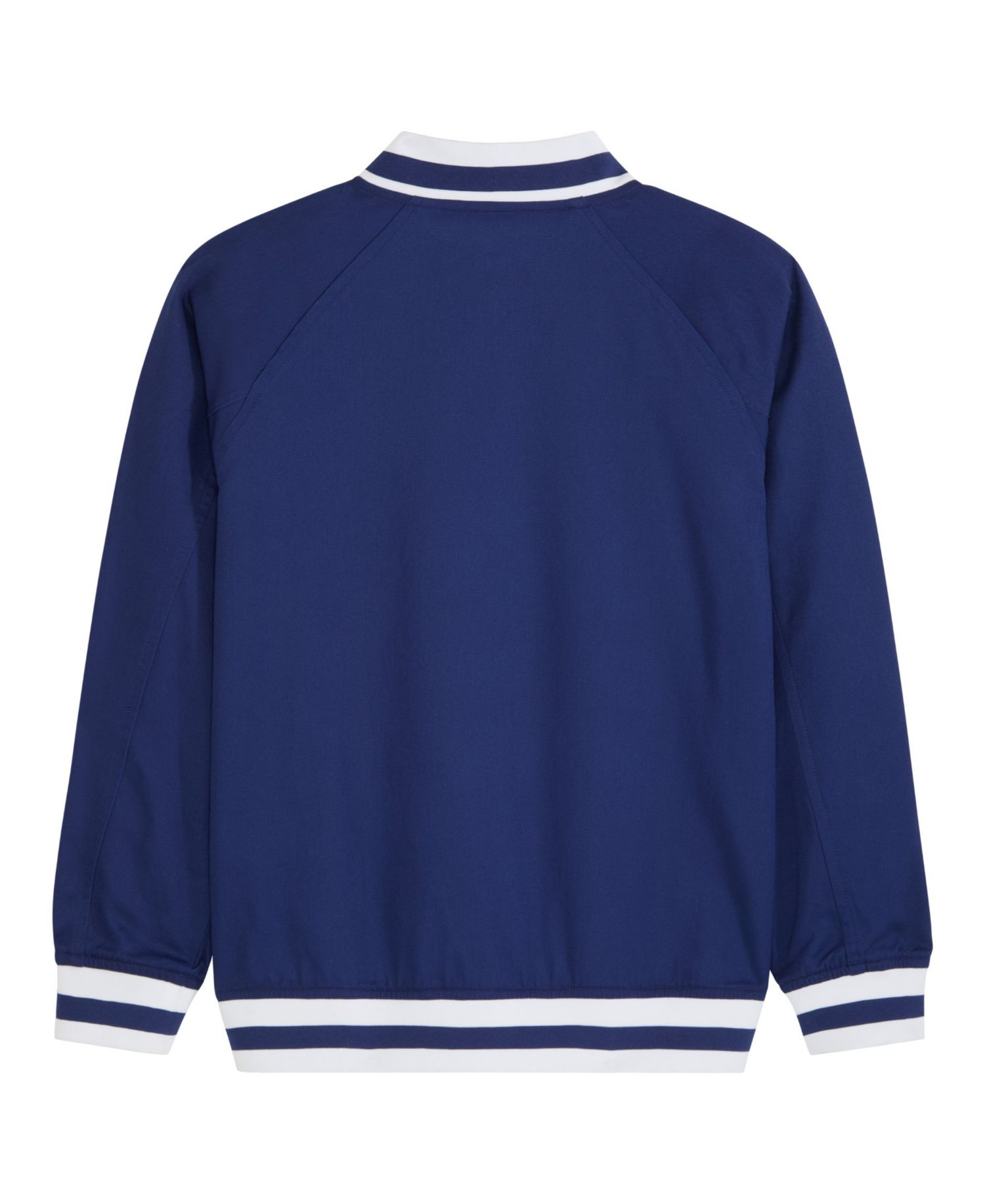 Big Boys Reversible Bomber Jacket