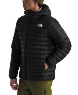 Men's Terra Peak Puffer Hoodie