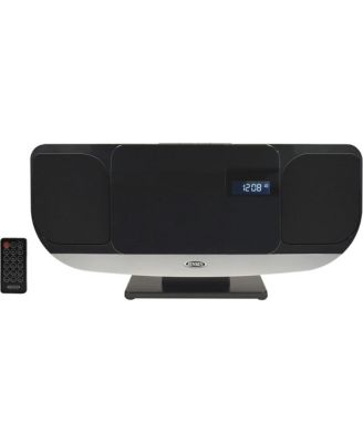 JBS-215 Mountable Bluetooth Music System