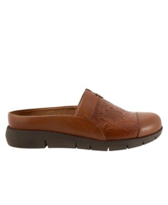 San Marcos Tooling Clog