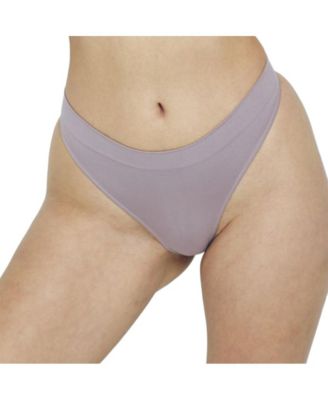 Women's Regular Rise Thong
