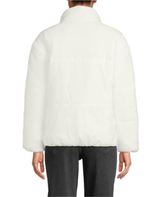 Women's Insulated Wide Channel Commuter Jacket