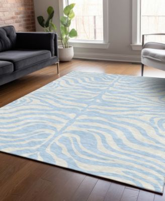 Chantille Machine Washable ACN1042 9'x12' Area Rug