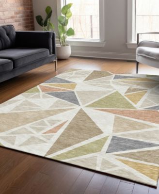 Chantille Machine Washable ACN1039 9'x12' Area Rug