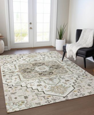 Chantille Machine Washable ACN1036 9'x12' Area Rug