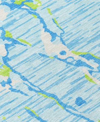 Chantille Machine Washable ACN1046 Area Rug Collection