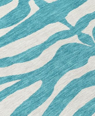 Chantille Machine Washable ACN1042 8'x10' Area Rug