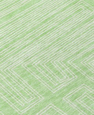 Chantille Machine Washable ACN1045 8'x10' Area Rug