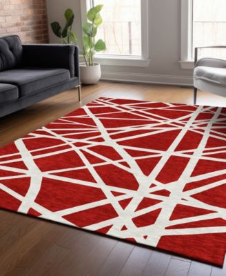 Chantille Machine Washable ACN1040 8'x10' Area Rug