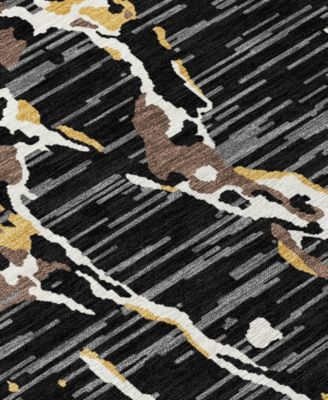 Chantille Machine Washable ACN1046 5'x7'6" Area Rug