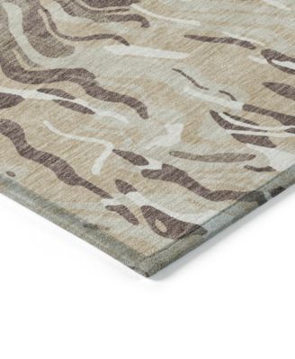 Chantille Machine Washable ACN1038 5'x7'6" Area Rug