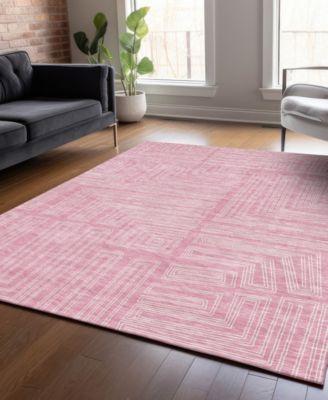 Chantille Machine Washable ACN1045 3'x5' Area Rug
