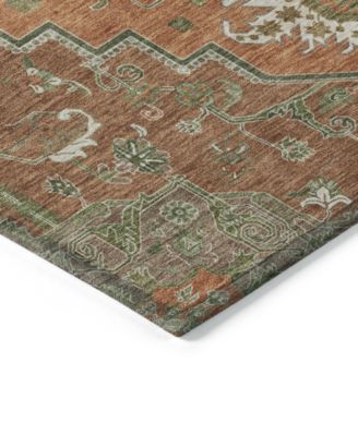 Chantille Machine Washable ACN1036 3'x5' Area Rug