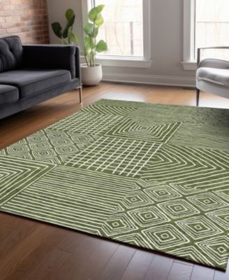 Chantille Machine Washable ACN1044 2'6"x3'10" Area Rug