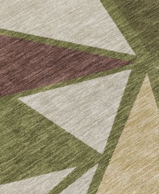 Chantille Machine Washable ACN1039 3'x5' Area Rug