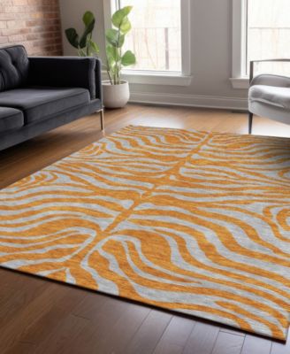 Chantille Machine Washable ACN1043 2'6"x3'10" Area Rug