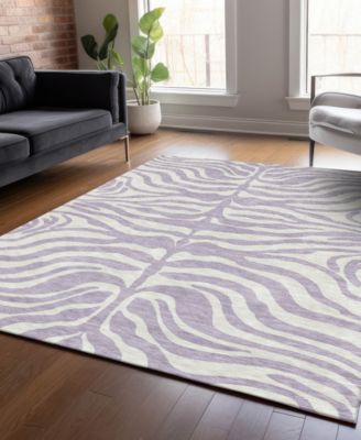 Chantille Machine Washable ACN1042 2'6"x3'10" Area Rug