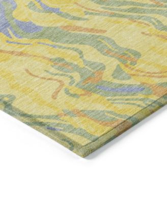 Chantille Machine Washable ACN1038 2'6"x3'10" Area Rug