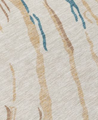 Chantille Machine Washable ACN1037 2'6"x3'10" Area Rug