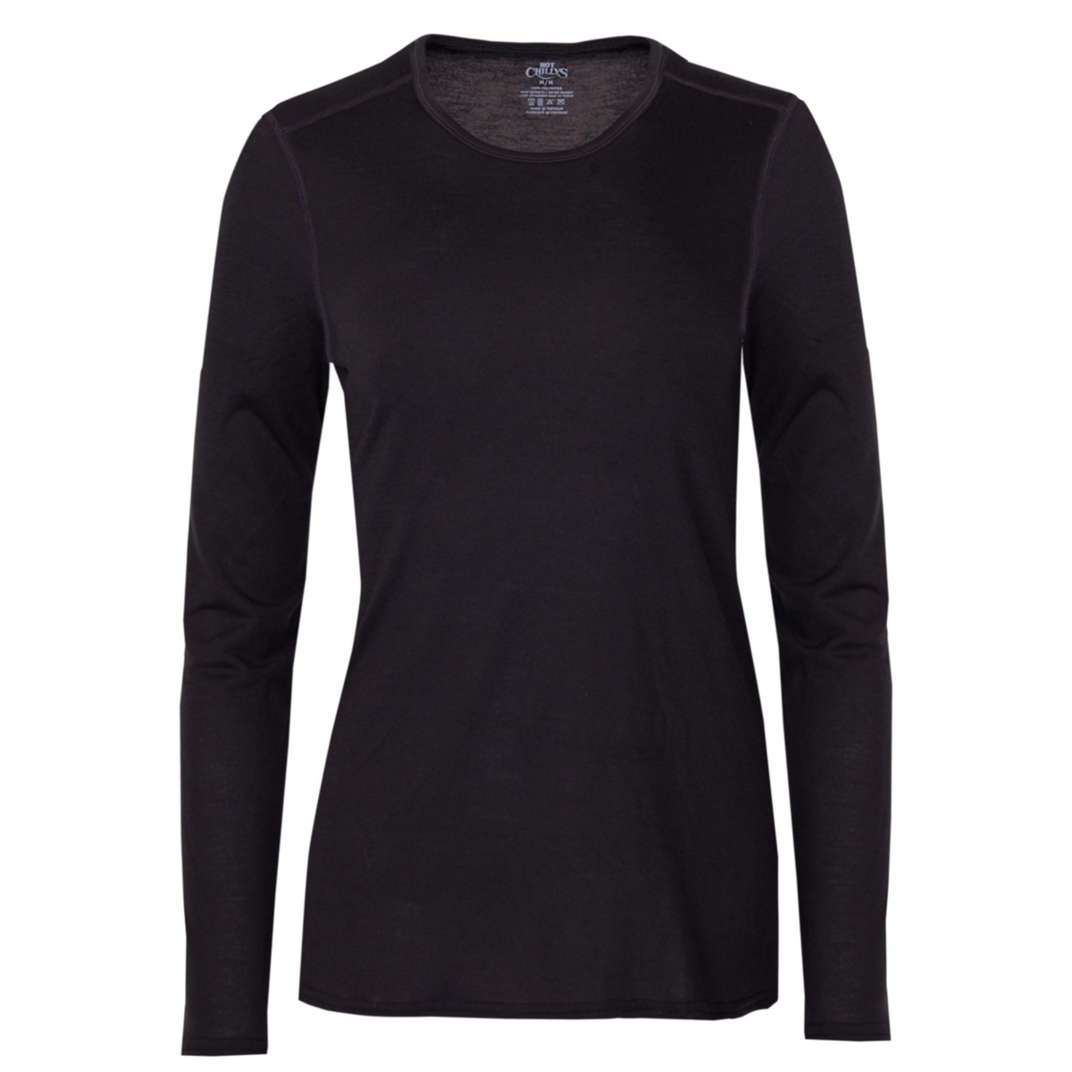 Hot Chillys Women's Pepper Skins Crew