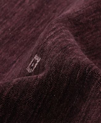 Gabbeh S9417 3'x5' Area Rug