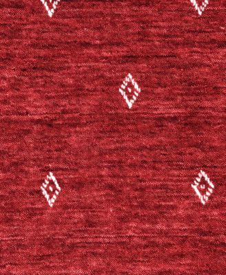 Gabbeh S9417 10'x14' Area Rug