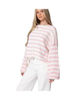 Womens Aerin Oversized Sweater