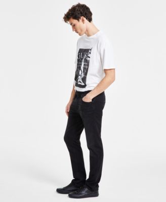 Men's Davis Straight-Fit Jeans