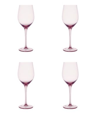 Gala Universal Wine Glasses, Set of 4