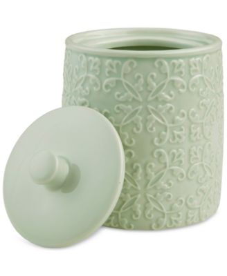 Decor Studio Emily 3-Pc. Bath Accessory Set