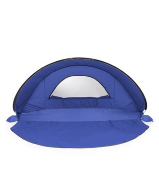 by Picnic Time Manta Portable Beach Tent