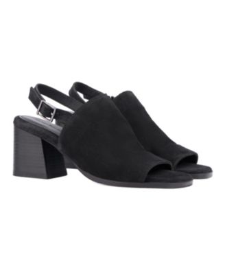 Women's Jayden Heel Sandal