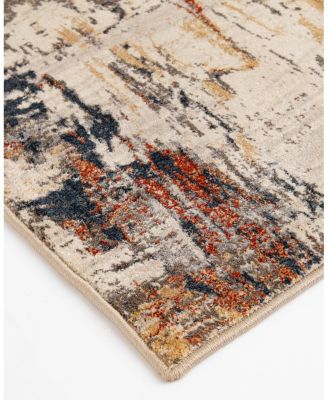 CLOSEOUT! Merit Desmona 7'10''x9'10' Area Rug