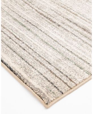 CLOSEOUT! Merit Maces 7'10''x9'10'' Area Rug