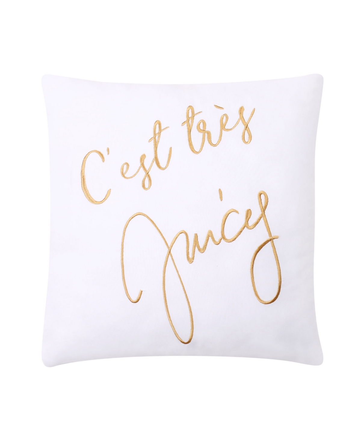 Juicy Couture Cabana Stripe Reversible 5-piece Comforter Set, Twin/twin Xl In White,dogwood Pink