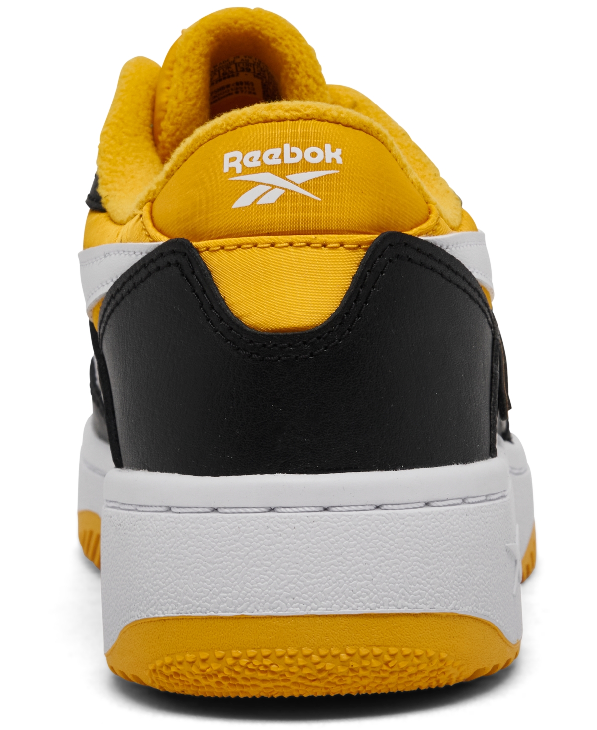 Reebok Big Kids Atr Chill Basketball Sneakers from Finish Line -Gold