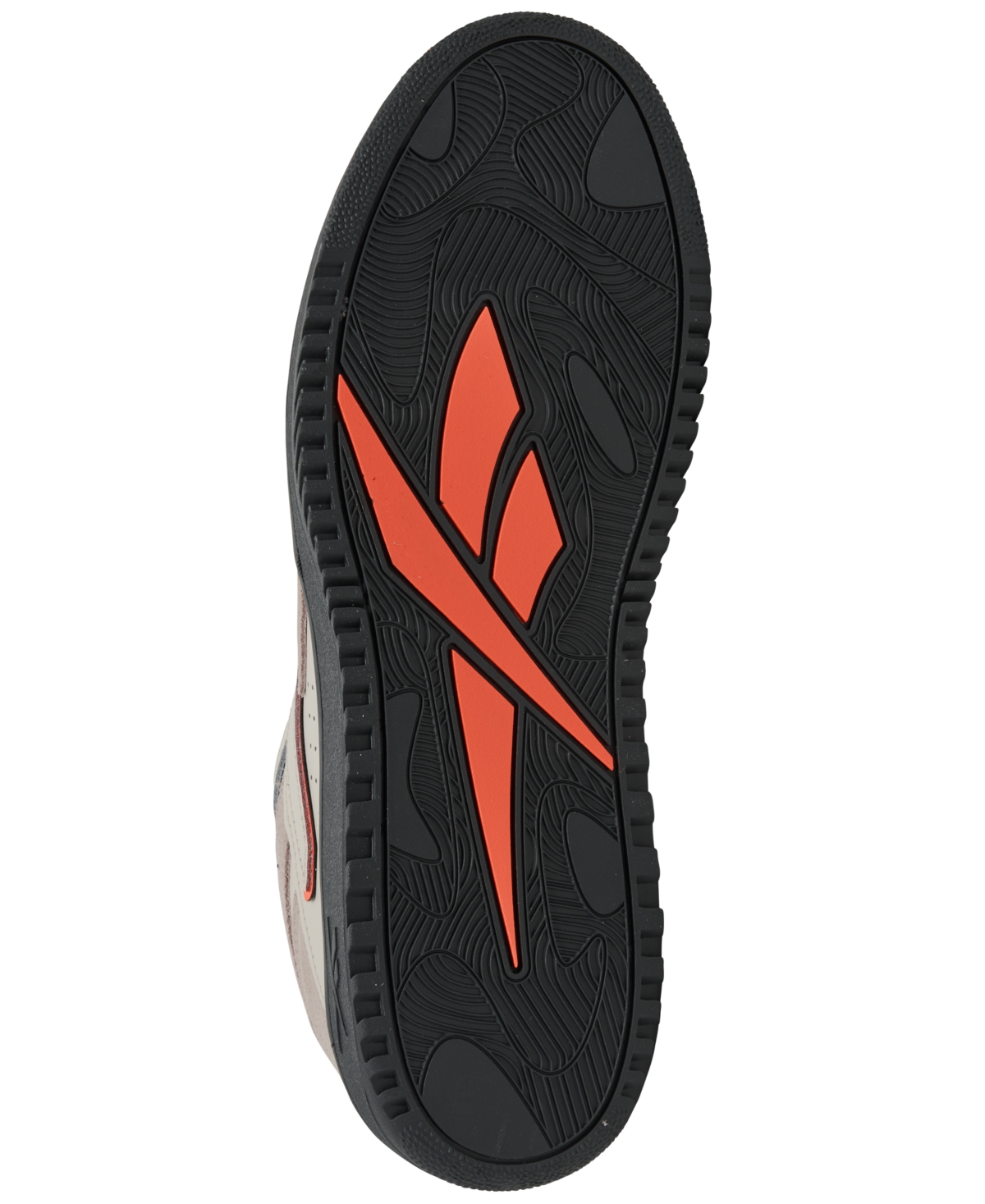 Reebok Men's Atr Chill Casual Basketball Sneakers from Finish Line -Alabaster