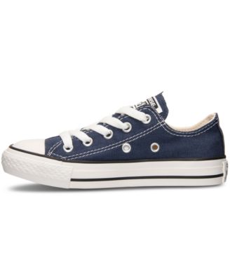 Little Kids' Chuck Taylor Original Sneakers from Finish Line
