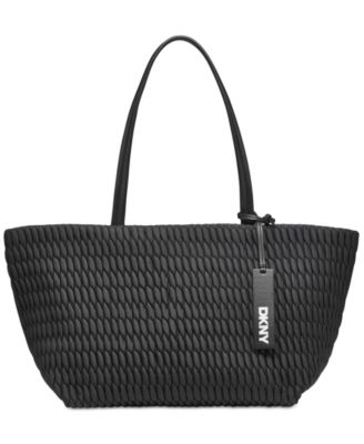 DKNY - Mack Nylon Tote Bag