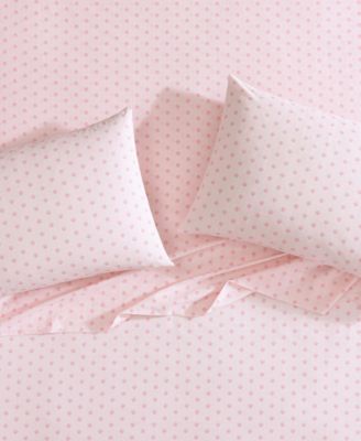 200-Thread Cotton 4 -Pc. Sheet Set, Full