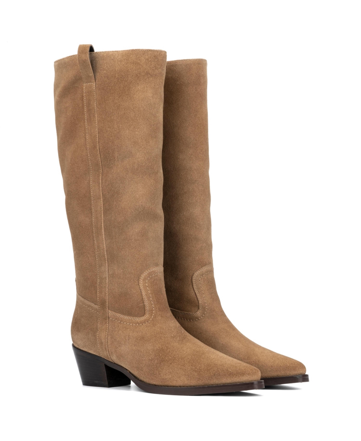 Women's Amanda Tall Boot